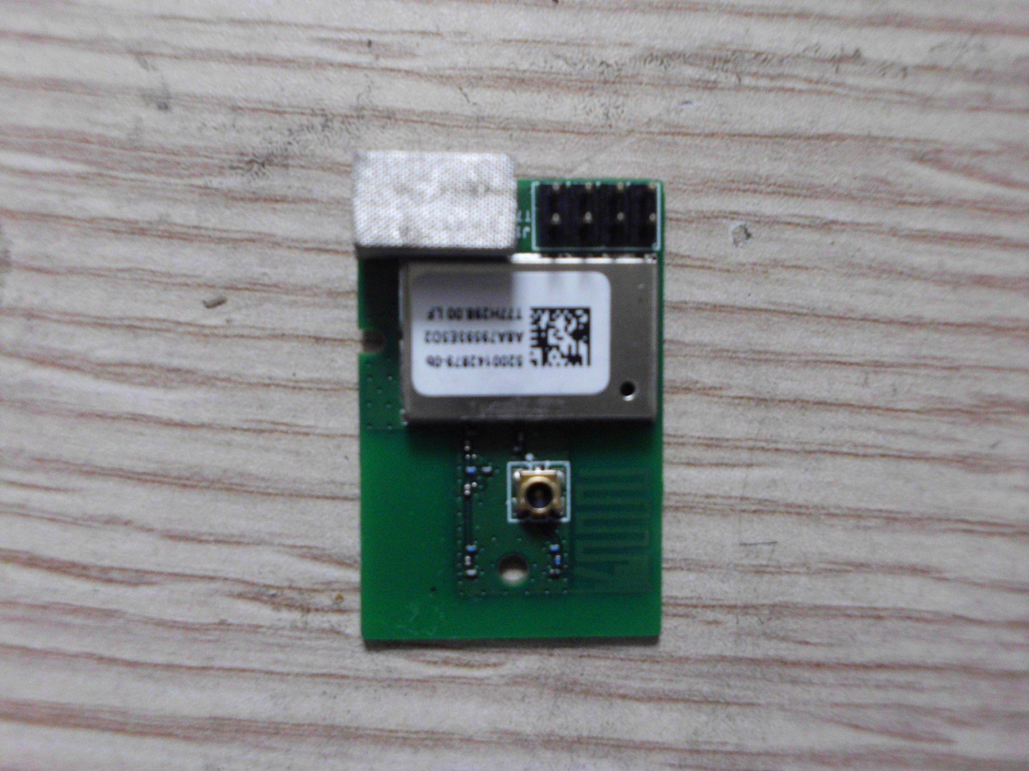 Brother DCP-T500W T77H298 WIFI Board Module t77h298.00 LF